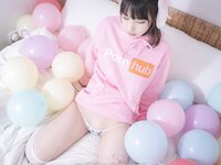 [Pure Media] Vol.165 Uhye (이유혜)