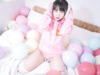 [Pure Media] Vol.165 Uhye (이유혜)