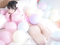 [Pure Media] Vol.165 Uhye (이유혜)