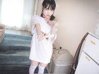 [Pure Media] Vol.165 Uhye (이유혜)