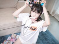 [Pure Media] Vol.165 Uhye (이유혜)