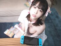 [Pure Media] Vol.165 Uhye (이유혜)