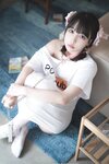 [Pure Media] Vol.165 Uhye (이유혜)