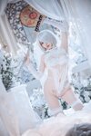 [COSPLAY] 蜜蜜子Kimmie NO.001  2B同人 [50P 1GB]