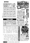 週刊実話 2022年8月4日号