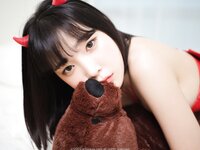 [ArtGravia] VOL422 InKyung
