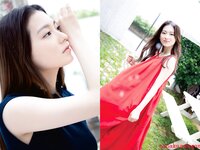 [Young Animal] 2022 No.15 田中美久 最上奈那華