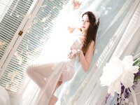 [COSPLAY] 蜜蜜子Kimmie NO.003 《季秋之梦》[39p-578MB]