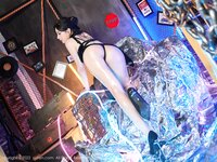 [Xiuren秀人网]2022.05.25 NO.5061 周于希Sally[74+1P／0.99GB]