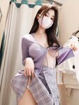 [Fantia] 白银81 – (81silver811) - 在更衣室 [45P-132MB]
