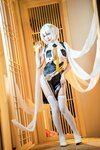 [COSPLAY] 蜜蜜子Kimmie NO.002  天狼星优质版 [50P 1.32GB]