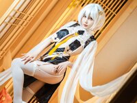[COSPLAY] 蜜蜜子Kimmie NO.002  天狼星优质版 [50P 1.32GB]
