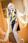 [COSPLAY] 蜜蜜子Kimmie NO.002  天狼星优质版 [50P 1.32GB]
