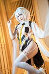 [COSPLAY] 蜜蜜子Kimmie NO.002  天狼星优质版 [50P 1.32GB]