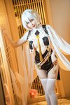 [COSPLAY] 蜜蜜子Kimmie NO.002  天狼星优质版 [50P 1.32GB]