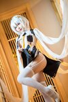 [COSPLAY] 蜜蜜子Kimmie NO.002  天狼星优质版 [50P 1.32GB]