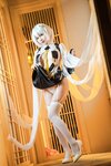 [COSPLAY] 蜜蜜子Kimmie NO.002  天狼星优质版 [50P 1.32GB]