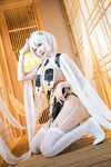 [COSPLAY] 蜜蜜子Kimmie NO.002  天狼星优质版 [50P 1.32GB]