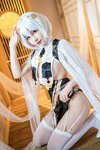 [COSPLAY] 蜜蜜子Kimmie NO.002  天狼星优质版 [50P 1.32GB]