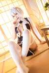[COSPLAY] 蜜蜜子Kimmie NO.002  天狼星优质版 [50P 1.32GB]