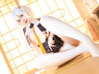 [COSPLAY] 蜜蜜子Kimmie NO.002  天狼星优质版 [50P 1.32GB]