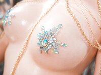 [COSPLAY] 蜜蜜子Kimmie NO.004 《金缕衣》 [73P1V 1.45GB]