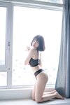 Sonson (손손) - Black Rose