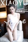 [XIAOYU语画界]2022.02.11 VOL.714 杨晨晨Yome[100+1P／764MB]
