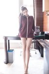 [XIAOYU语画界]2022.02.11 VOL.714 杨晨晨Yome[100+1P／764MB]