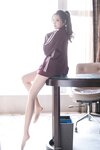 [XIAOYU语画界]2022.02.11 VOL.714 杨晨晨Yome[100+1P／764MB]