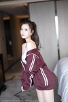 [XIAOYU语画界]2022.02.11 VOL.714 杨晨晨Yome[100+1P／764MB]