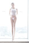 [XIAOYU语画界]2022.02.11 VOL.714 杨晨晨Yome[100+1P／764MB]