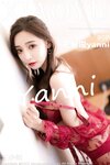 [XIAOYU语画界]2022.01.18 VOL.699 王馨瑶yanni[80+1P／672MB]