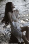 [XiuRen秀人网]2022.06.02 No.5098 许嘉欣 长衫美腿[66+1P／ 600M]