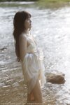 [XiuRen秀人网]2022.06.02 No.5098 许嘉欣 长衫美腿[66+1P／ 600M]