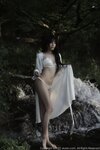 [XiuRen秀人网]2022.06.02 No.5098 许嘉欣 长衫美腿[66+1P／ 600M]