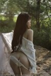 [XiuRen秀人网]2022.06.02 No.5098 许嘉欣 长衫美腿[66+1P／ 600M]