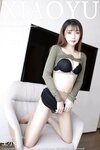 [XIAOYU语画界]2022.01.27 VOL.706 林星阑[66+1P／558MB]