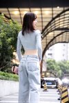 [XiuRen秀人网]2022.06.02 No.5097 西门小玉 牛仔裤美腿[67+1P／ 659M]