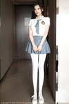 [XIAOYU语画界]2022.01.07 VOL.692 杨晨晨Yome[108+1P／825MB]