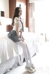 [XIAOYU语画界]2022.01.07 VOL.692 杨晨晨Yome[108+1P／825MB]