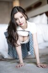 [XIAOYU语画界]2022.01.07 VOL.692 杨晨晨Yome[108+1P／825MB]