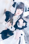 [COSPLAY] 霜月shimo-Chesire [19P-247MB]