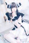 [COSPLAY] 霜月shimo-Chesire [19P-247MB]