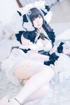 [COSPLAY] 霜月shimo-Chesire [19P-247MB]