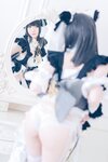 [COSPLAY] 霜月shimo-Chesire [19P-247MB]