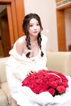 [XIAOYU语画界]2022.03.04 VOL.729 杨晨晨Yome[73+1P／632MB]
