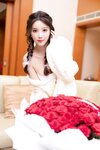 [XIAOYU语画界]2022.03.04 VOL.729 杨晨晨Yome[73+1P／632MB]