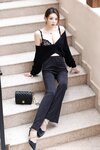 [XIAOYU语画界]2022.01.24 VOL.703 言沫[82+1P／764MB]