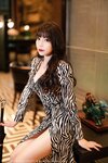 [XIAOYU语画界]2022.02.10 VOL.713 芝芝Booty[81+1P／675MB]